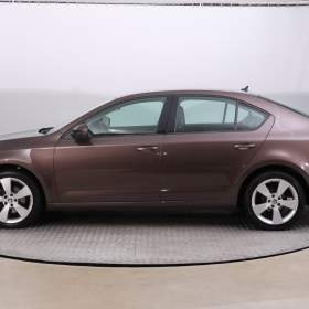 Foto inzerátu Škoda Octavia 1.2 TSI