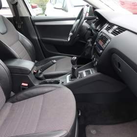 Foto inzerátu Škoda Octavia 1.2 TSI