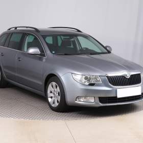 Škoda Superb 1.6 TDI / 19613746