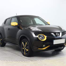 Foto inzerátu Nissan Juke 1.2 DIG-T