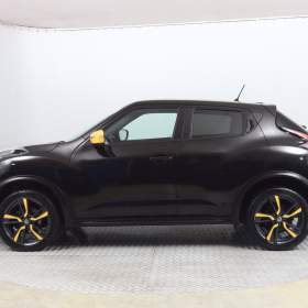 Foto inzerátu Nissan Juke 1.2 DIG-T