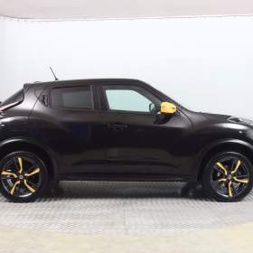 Foto inzerátu Nissan Juke 1.2 DIG-T