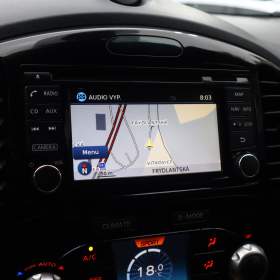 Foto inzerátu Nissan Juke 1.2 DIG-T