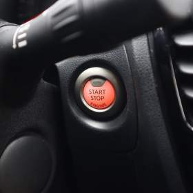 Foto inzerátu Nissan Juke 1.2 DIG-T