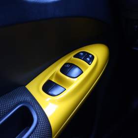 Foto inzerátu Nissan Juke 1.2 DIG-T