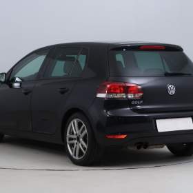 Foto inzerátu Volkswagen Golf 2.0 TDI
