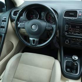 Foto inzerátu Volkswagen Golf 2.0 TDI