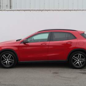 Foto inzerátu Mercedes-Benz GLA GLA 200 d
