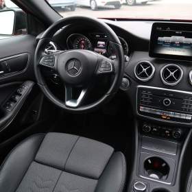 Foto inzerátu Mercedes-Benz GLA GLA 200 d