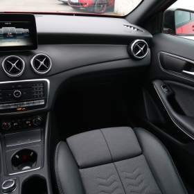 Foto inzerátu Mercedes-Benz GLA GLA 200 d