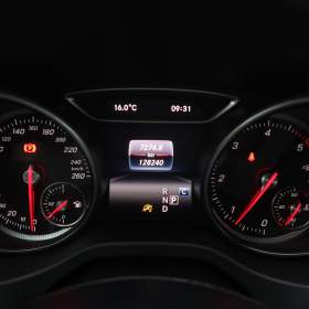 Foto inzerátu Mercedes-Benz GLA GLA 200 d