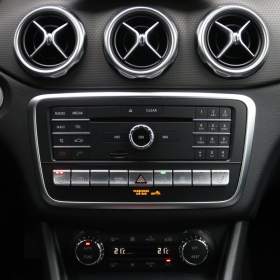 Foto inzerátu Mercedes-Benz GLA GLA 200 d