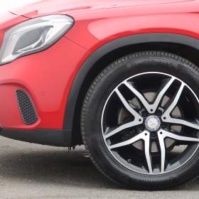 Foto inzerátu Mercedes-Benz GLA GLA 200 d