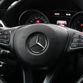 Foto inzerátu Mercedes-Benz GLA GLA 200 d