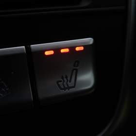 Foto inzerátu Mercedes-Benz GLA GLA 200 d