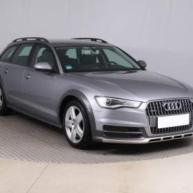 Audi A6 Allroad 3.0 TDI / 19613750