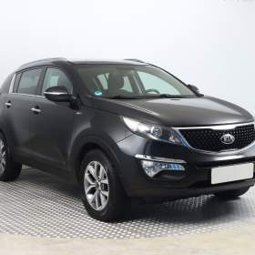 Kia Sportage 2.0 CRDi / 19613751