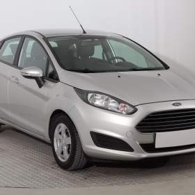 Ford Fiesta 1.6 TDCi / 19614047