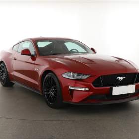 Ford Mustang GT V8 5.0 / 19614049