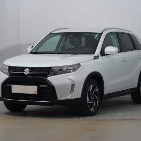 Foto inzerátu Suzuki Vitara 1.4 BoosterJet