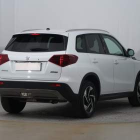 Foto inzerátu Suzuki Vitara 1.4 BoosterJet