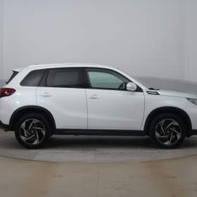 Foto inzerátu Suzuki Vitara 1.4 BoosterJet