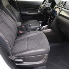 Foto inzerátu Suzuki Vitara 1.4 BoosterJet