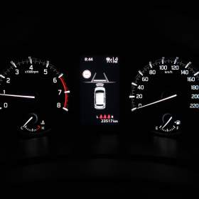 Foto inzerátu Suzuki Vitara 1.4 BoosterJet