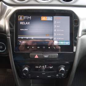 Foto inzerátu Suzuki Vitara 1.4 BoosterJet