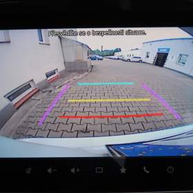 Foto inzerátu Suzuki Vitara 1.4 BoosterJet