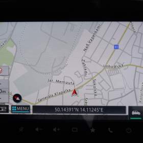 Foto inzerátu Suzuki Vitara 1.4 BoosterJet