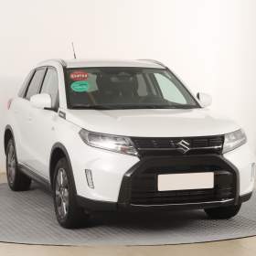 Suzuki Vitara 1.4 BoosterJet / 19614051