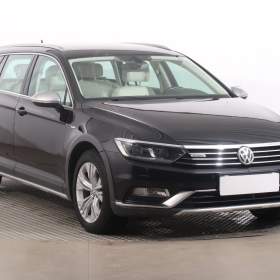 Volkswagen Passat 2.0 TDI / 19614052