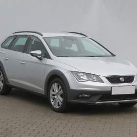 Seat Leon 2.0 TDI / 19614053