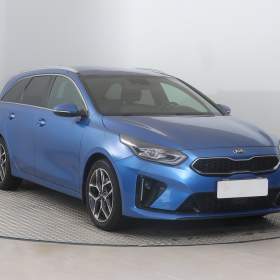 Kia Ceed 1.6 CRDi / 19614054