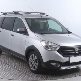 Dacia Lodgy 1.2 TCe / 19614055
