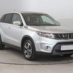 Suzuki Vitara 1.4 BoosterJet / 19614057