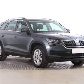 Škoda Kodiaq 2.0 TDI / 19614058