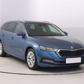 Škoda Octavia 2.0 TDI / 19614059