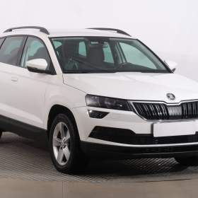 Škoda Karoq 2.0 TDI / 19614060