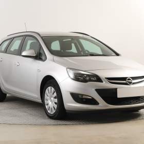 Opel Astra 1.6 CDTI / 19614064