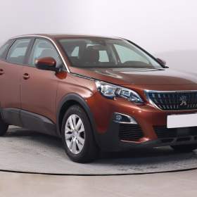 Peugeot 3008 1.2 PureTech / 19614072