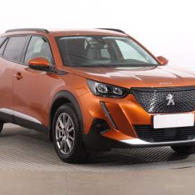 Peugeot 2008 1.2 PureTech / 19614074