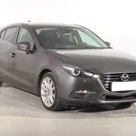 Mazda 3 2.0 Skyactiv- G / 19614076