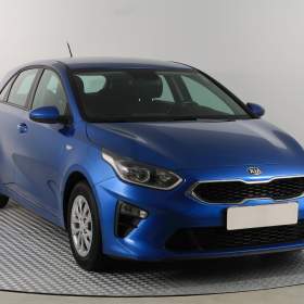 Kia Ceed 1.0 T- GDI / 19614077