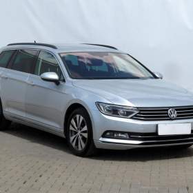 Volkswagen Passat 2.0 TDI / 19614079
