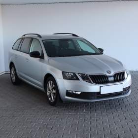 Škoda Octavia 1.6 TDI / 19614081