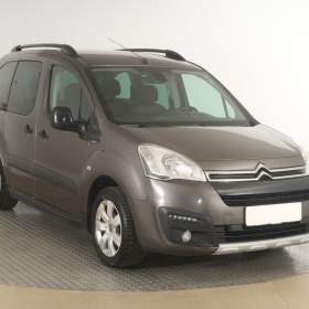 Citroën Berlingo 1.6 BlueHDi / 19614083