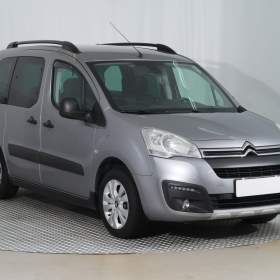 Citroën Berlingo 1.6 VTi / 19614086