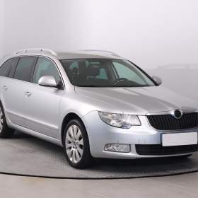 Škoda Superb 2.0 TDI / 19614087